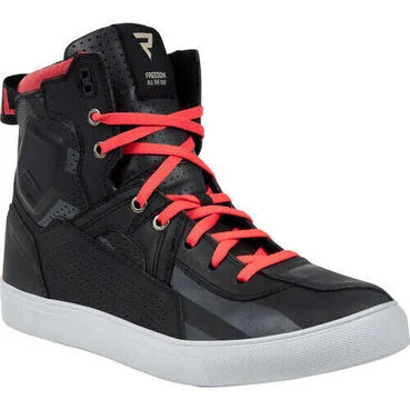 Vandal shoe
