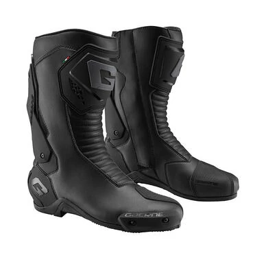 Gaerne G.rs Boots Black Черный
