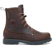 Technical Motorcycle Shoes Tcx BLEND 2 WP Brown