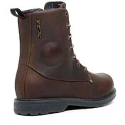 Technical Motorcycle Shoes Tcx BLEND 2 WP Brown