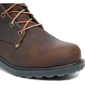 Technical Motorcycle Shoes Tcx BLEND 2 WP Brown