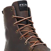 Technical Motorcycle Shoes Tcx BLEND 2 WP Brown