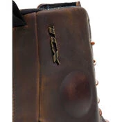 Technical Motorcycle Shoes Tcx BLEND 2 WP Brown