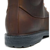 Technical Motorcycle Shoes Tcx BLEND 2 WP Brown
