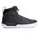 Dainese METRACTIVE D-WP Motorcycle Shoes Black White