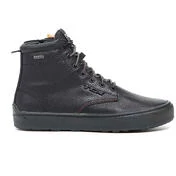 Custom Motorcycle Shoes in Gore-Tex Tcx 7305g DARTWOOD GTX Black