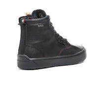 Custom Motorcycle Shoes in Gore-Tex Tcx 7305g DARTWOOD GTX Black