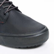 Custom Motorcycle Shoes in Gore-Tex Tcx 7305g DARTWOOD GTX Black