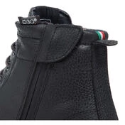 Custom Motorcycle Shoes in Gore-Tex Tcx 7305g DARTWOOD GTX Black