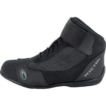 Kart Evolution Boot Black