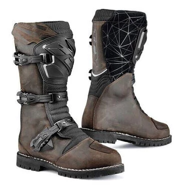 Drifter WP Boots