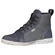 Ixs Classic Nubuk-cotton 2.0 мотоботы Grey Серый