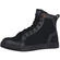 iXS Classic STYLE Black Technical Motorcycle Shoe