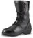 Motorcycle мотоботинки Women Leather Touring Ixs Tour CONFORT HIGH-ST Black