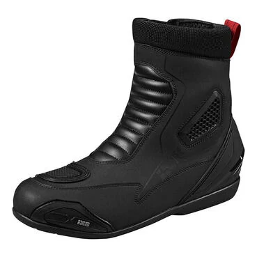 Ixs Sport Rs-100 S мотоботинки Black Черный