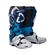 Leatt 5.5 Flexlock 2024 Boots Cyan Синий