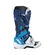Leatt 5.5 Flexlock 2024 Boots Cyan Синий