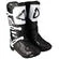 Cross Enduro Motorcycle мотоботинки LEATT 3.5 White Black