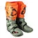 Leatt 5.5 Flexlock Enduro Boots Cactus Зеленый
