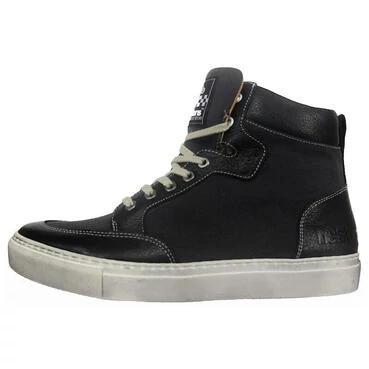 Helstons Kobe мотоботы Grey Black Серый