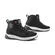 Falco Airforce Lady мотоботы Black Черный