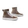Falco Lennox Lady 2 мотоботы Brown Коричневый