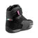 Stylmartin Vector Wp Woman Shoes Black Pink Розовый