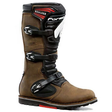 Forma Boulder Brown Коричневый
