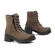 Falco Misty мотоботинки Army Green Зеленый