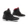 Falco Maxx Tech 2 Air мотоботы Black White Черный