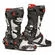 Sidi Rex Air Boots White Black Белый