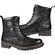 Falcon Stiefel Black