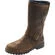 Urban Leather Boot 1.0 Brown