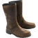 Urban Leather Boot 1.0