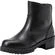 Lady Leather Boot 1.0 Black