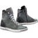Hyper Dry Motorcycle lace-up boots short