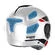 Nolan N30-4 T Blazer Helmet White Blue Белый