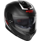 Integral Motorcycle Helmet Nolan N80.8 STAPLE N-Com 053 Matt Black