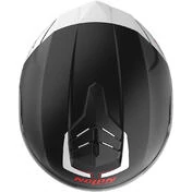 Integral Motorcycle Helmet Nolan N80.8 STAPLE N-Com 053 Matt Black