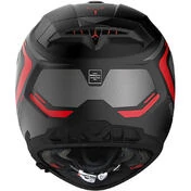 Integral Motorcycle Helmet Nolan N80.8 ALLY N-Com 039 Matt Red