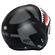 Nolan N21 Skydweller Grey Black Matt Серый