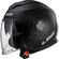 Ls2 Verso Of570 Solid Matt Black Черный
