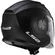 Ls2 Verso Of570 Solid Matt Black Черный