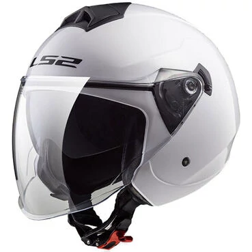 Ls2 Of573 Twister 2 Solid White Белый