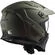 Motorcycle Helmet Jet Ls2 OF606 DRIFTER SOLID Matt Sand