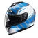 Hjc C70n Holt Мотошлем Blue Синий