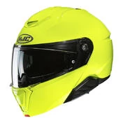 Hjc I91 Modular Мотошлем Yellow Matt Желтый