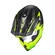 Off Road Helmet Hjc I50 Fury Yellow