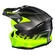 Off Road Helmet Hjc I50 Fury Yellow