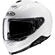 Integral Motorcycle Мотошлем Hjc i71 White Pearl